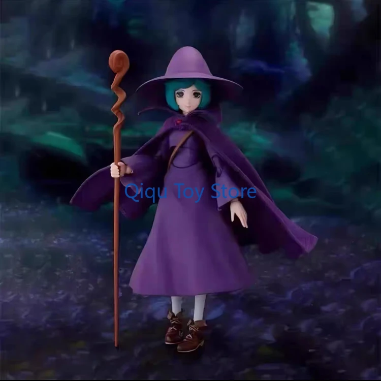 

Bandai SHF Branded Warrior Sword Wind Legend Silky Little Witch Can be done in stock