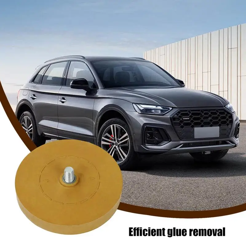 

For Refer To Description Rubber Eraser Wheel Powerful Adhesive Remover Eraser Wheel Sticker Remover Decal Remover