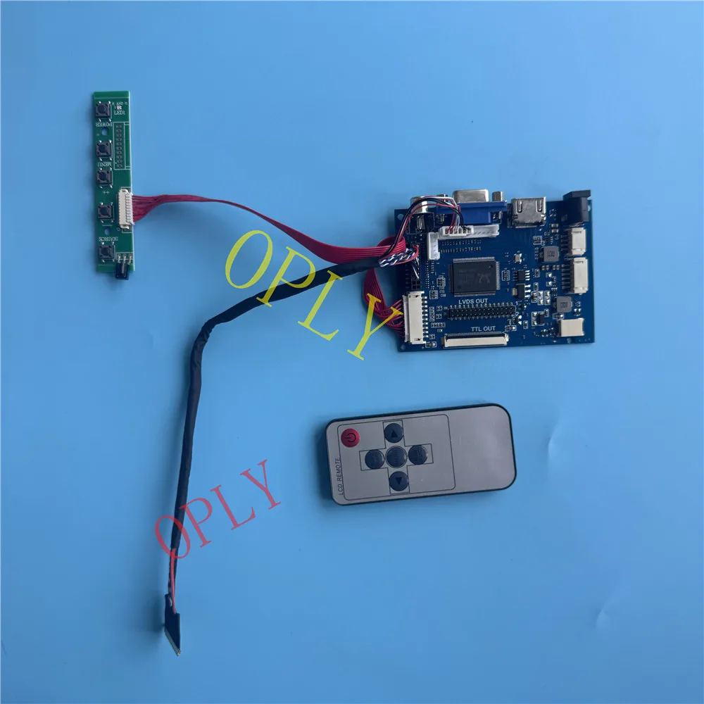 For B156XTN02 Screen LED panel 15.6