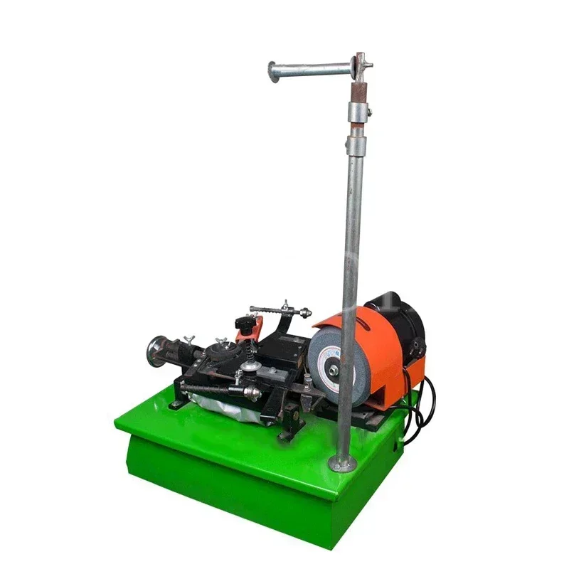 Automatic Band Saw Blade Sharpener Precision Electric Bandsaw Grinding Machine Woodworking Blade Gear Sharpening tools