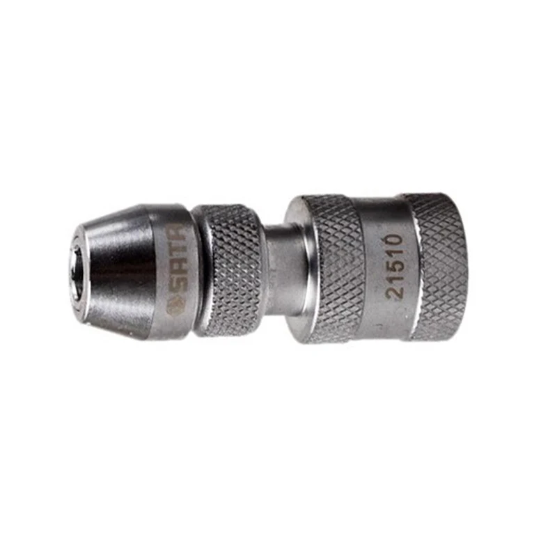 Imagem -03 - Sata-long Quick Chuck Materiais Acabamento Requintado Operação Simples 63 Milímetros Series 50 mm 21510 de Alta Qualidade