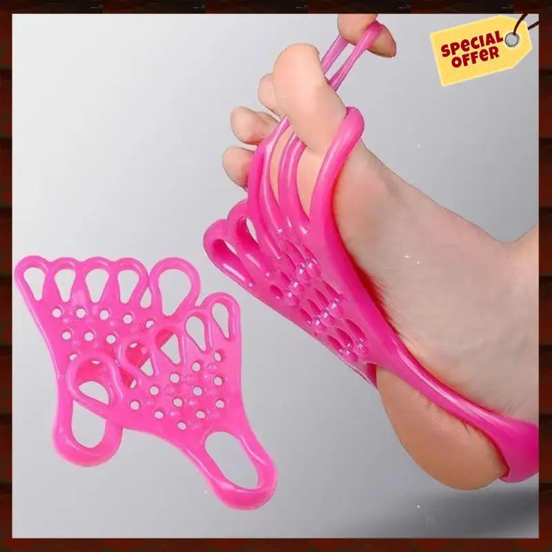 24-Hour Delivery Strongly Stretch The Foot Extension Band Suitable For Foot Reflexology And Foot Massage