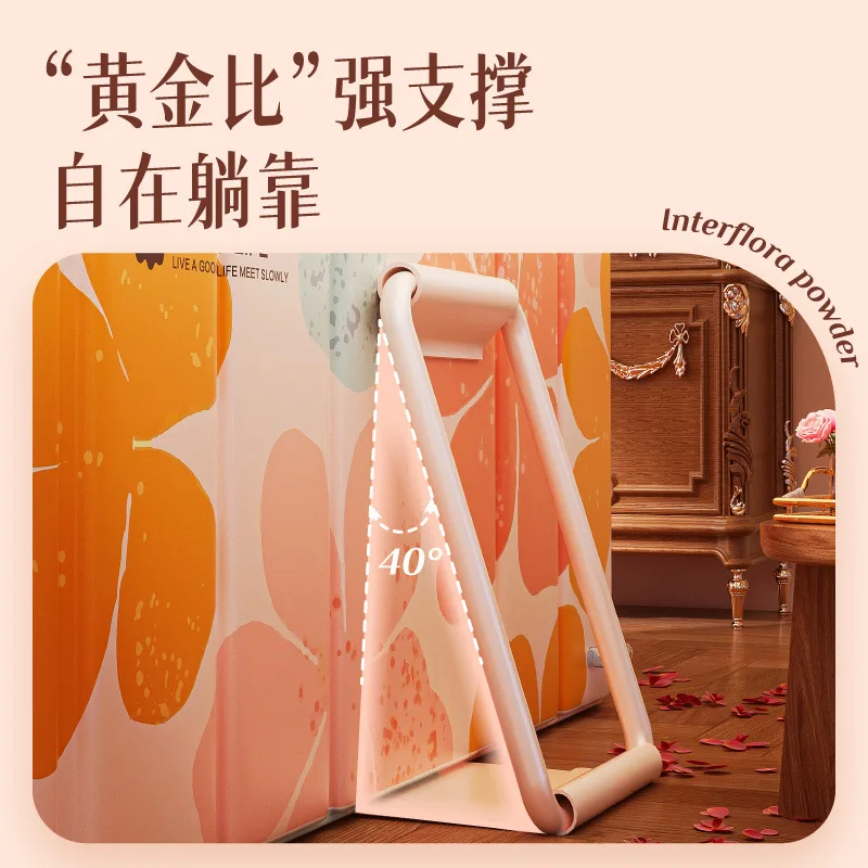 Foldable Bath Tub, Thickened and Raised, Double-layer Folding Constant Temperature, No Installation Required