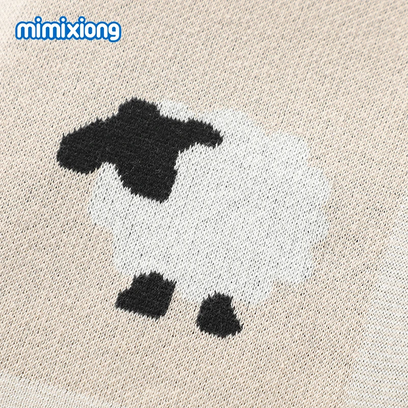 القطن الطفل البطانيات لحديثي الولادة 90*70 سنتيمتر محبوك Infantil بنين بنات الحضانة الشهرية التقميط التفاف منقوشة طفل تلقي الحصير #6