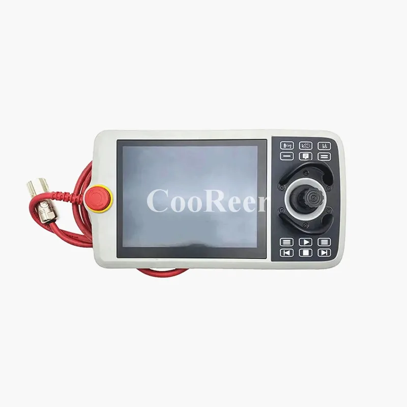 Robot Teaching Pendant HMI DSQC3060 3HAC065726-001 DSQC3120 3HAC085590-001 Original