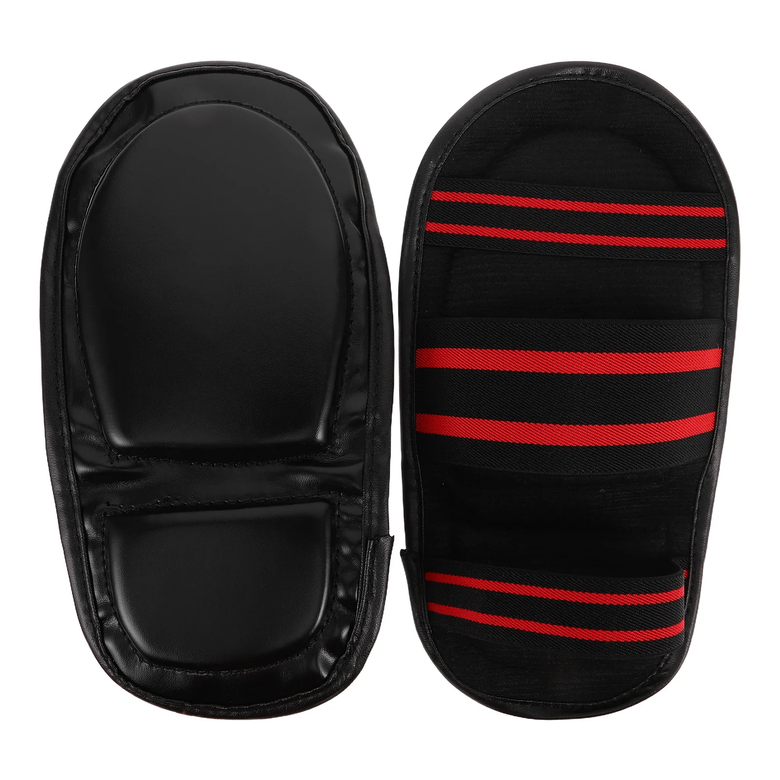 

1Pair Kickboxing Shin Guards Men Martial Arts Foot Protector Taekwondo Karate Mma Sparring Training Gear Kick Boxing Foot Guards