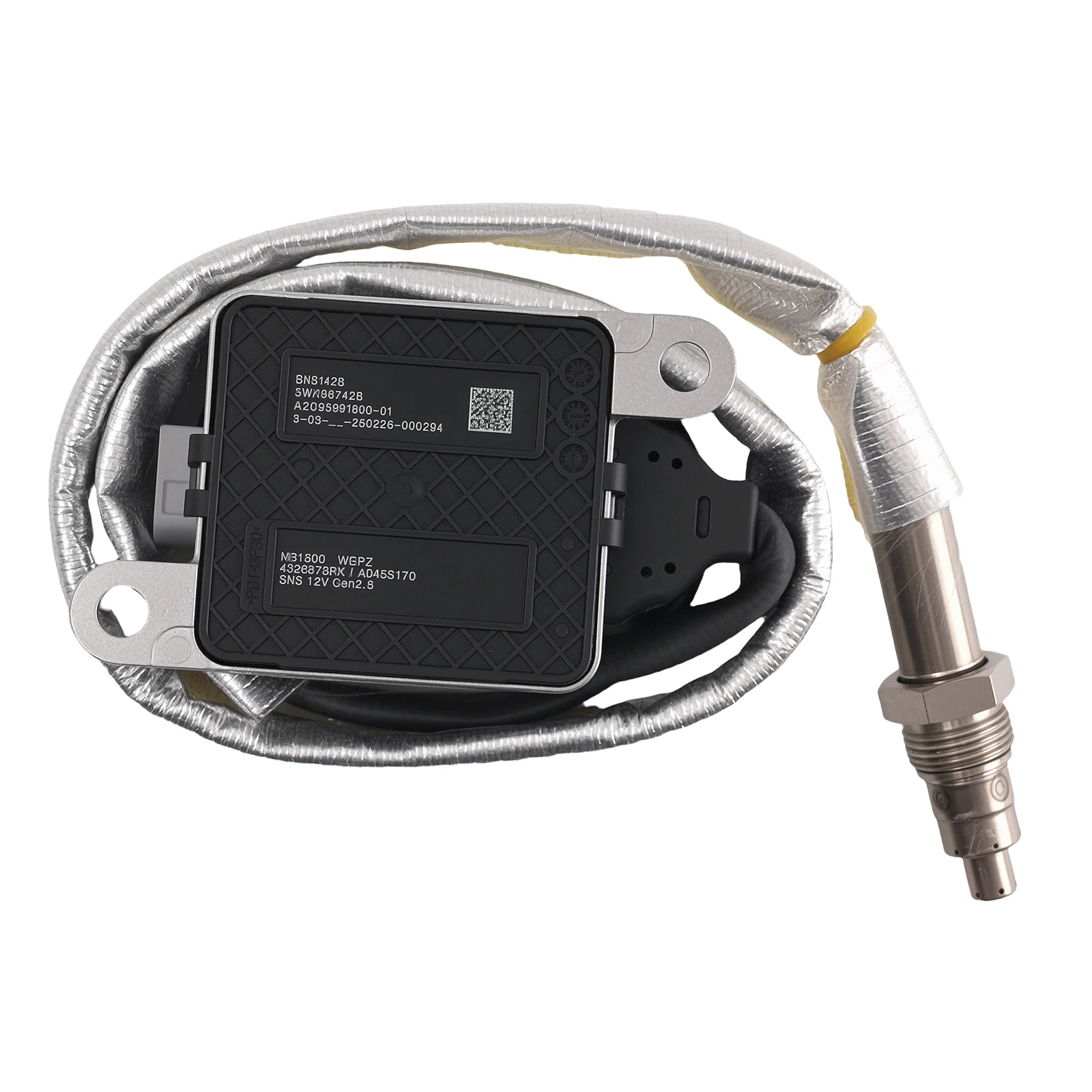 

Датчик NOx для Dodge Ram 6.7L 4326873 4326873RX 2872948 5WK96742B 68210084AA