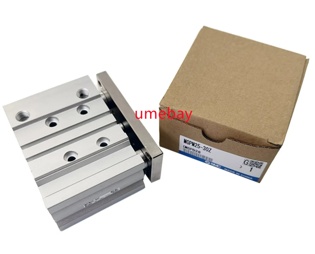 1 piece,   cylinder,   MGPL80-25Z   MGPL80-50Z   MGPL80-75Z   MGPL80-100Z   MGPL80-125Z   MGPL80-150Z