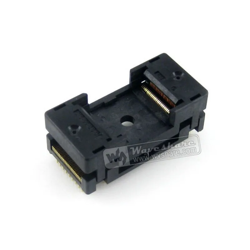 Makerseek OTS-56-0.5-01 SKU 6565 Waveshare OTS 56 0.5 01,  Test  Burn in Socket,