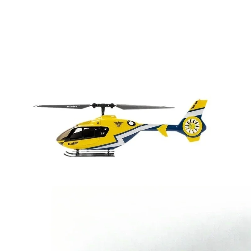 Вертолет 150EC Hummingbird, четырехканальная модель с дистанционным управлением.