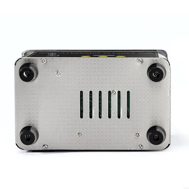 Small Efficient Cleaner Professional Stainless Steel Cleaning Machines Practical N58D