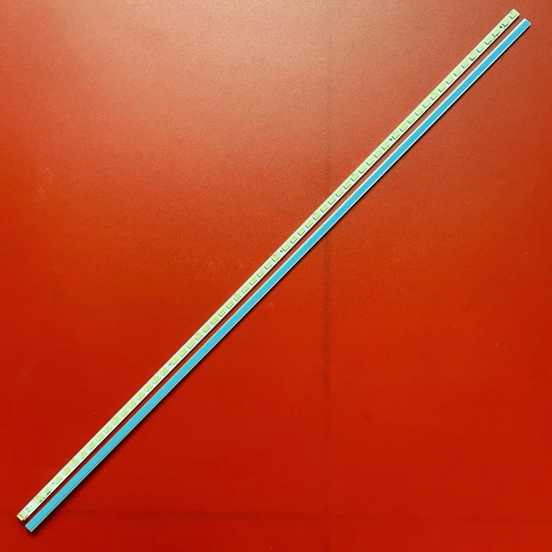 LED شريط إضاءة خلفي 60 مصباح ل 42 "التلفزيون 42PFL5300 42P21FBD 74.42T13.001-0-CS1 T420HW08 42T11-06a E88441 LE42X100C 2D00136 C