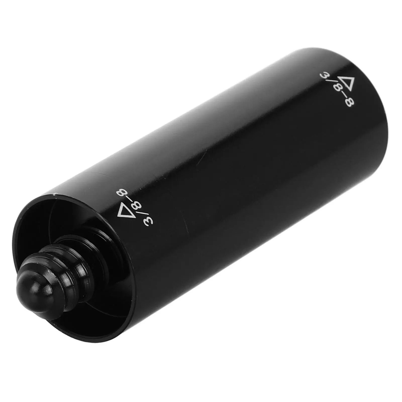 

Billiard Cue Extension Rod Professional Grade Aluminium Pool Cue Extender for Accurate Shots Home Use Competition Reliable