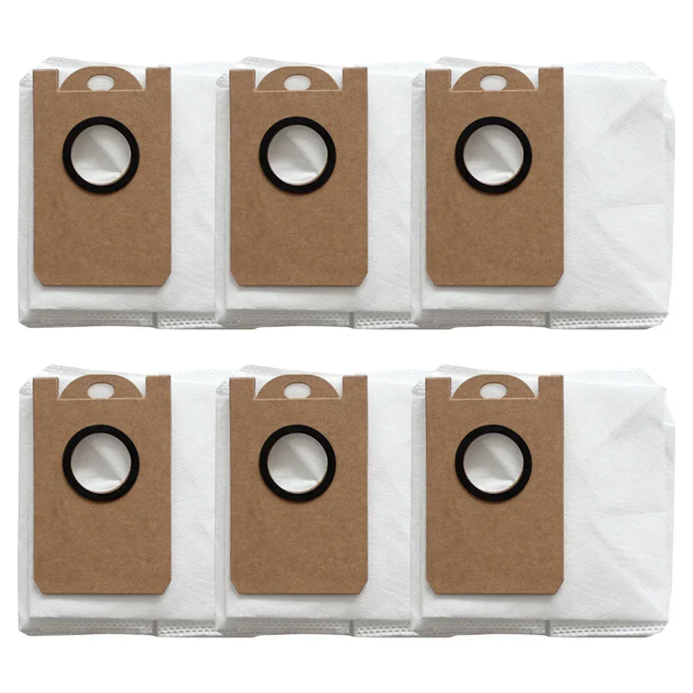 

For Coredy L900X For Eclipse Pro Vacuum Bags Home Cleaning Vacuum Maintenance Sturdy Construction Hygienic Floors