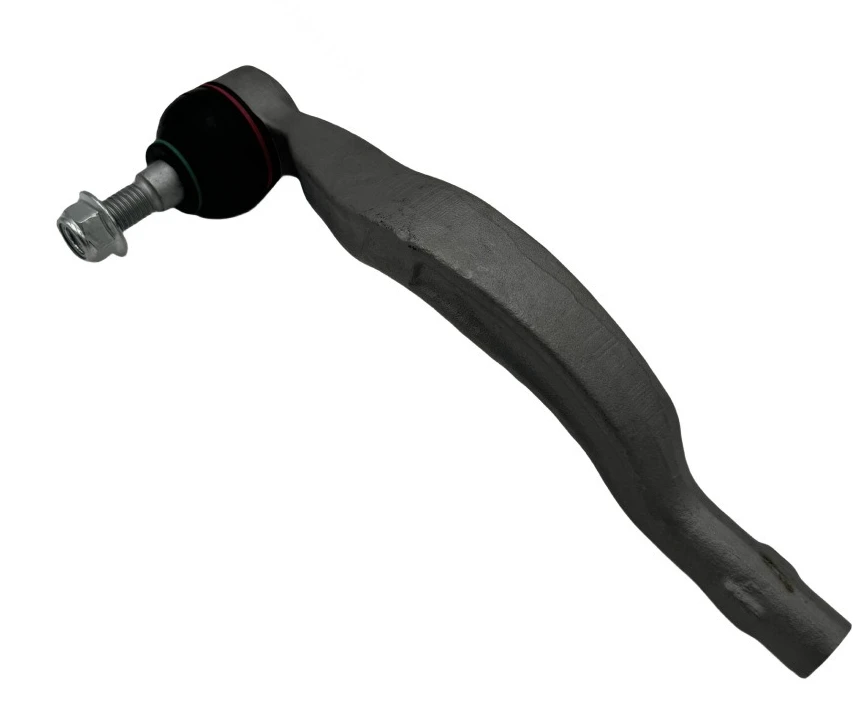 

Автомобильные детали Комплект наконечников рулевой тяги Шаровой шарнир 673000005 673000006