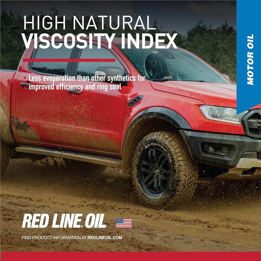 21405 15W40 زيت محرك الديزل الاصطناعي 1 جالون #5