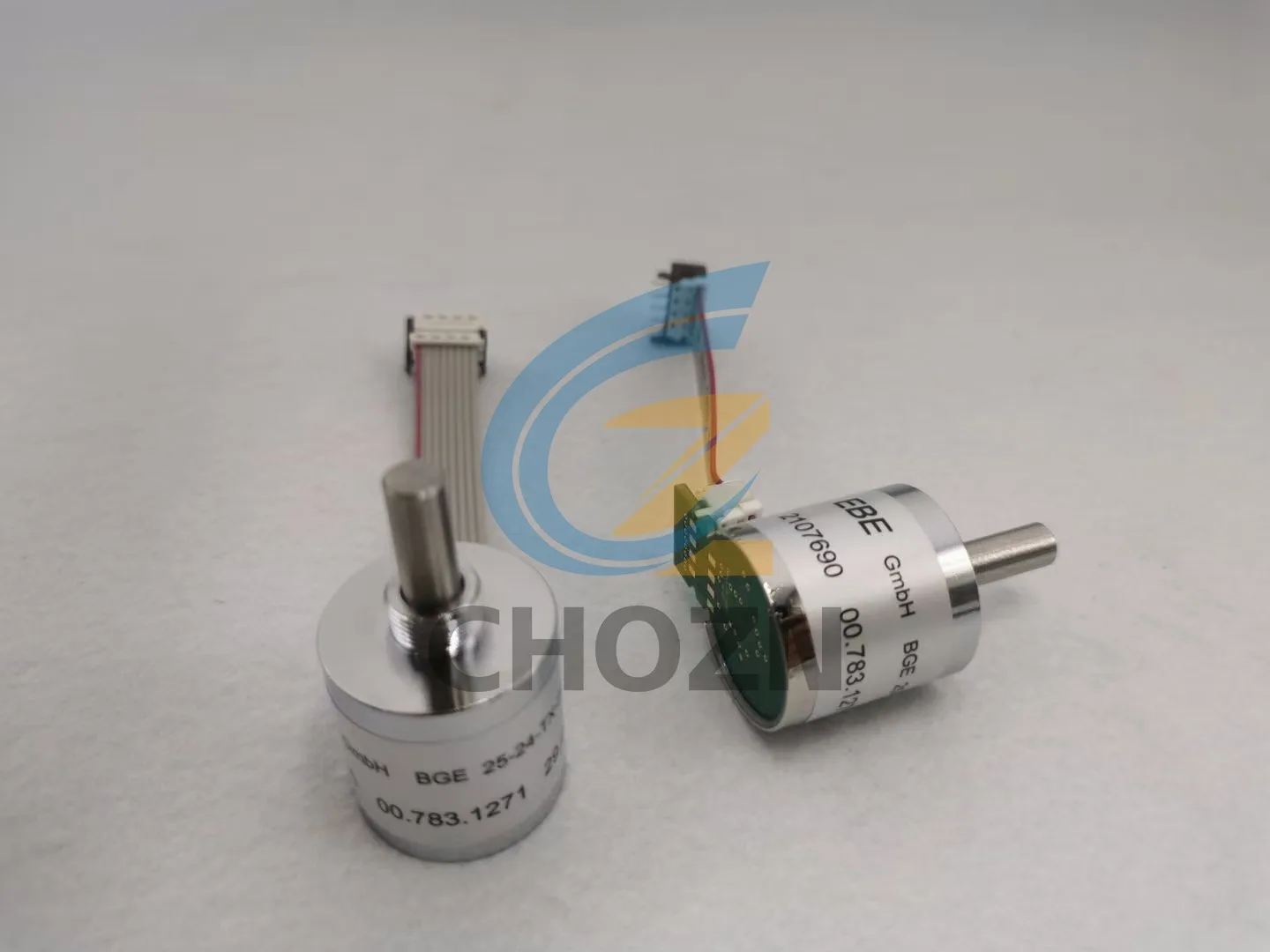 Heidelberg 00.783.1271 Paper Receiving Knob Button Encoder Printing Machine Parts