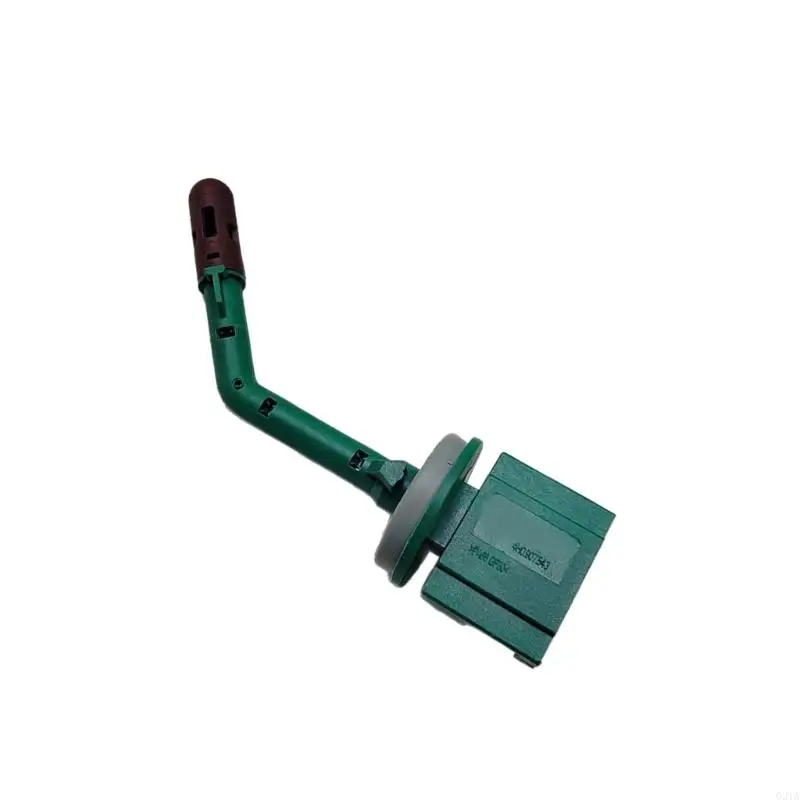 Air Conditioning Evaporator for Vehicle Maintenance, Temperature with ABS Housing for Box Repair Work 4H0907543 1TD907543C