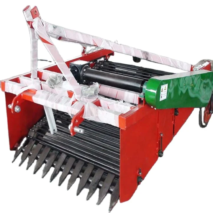 Factory directly sell potato harvester price / potato machine sweet potato digger