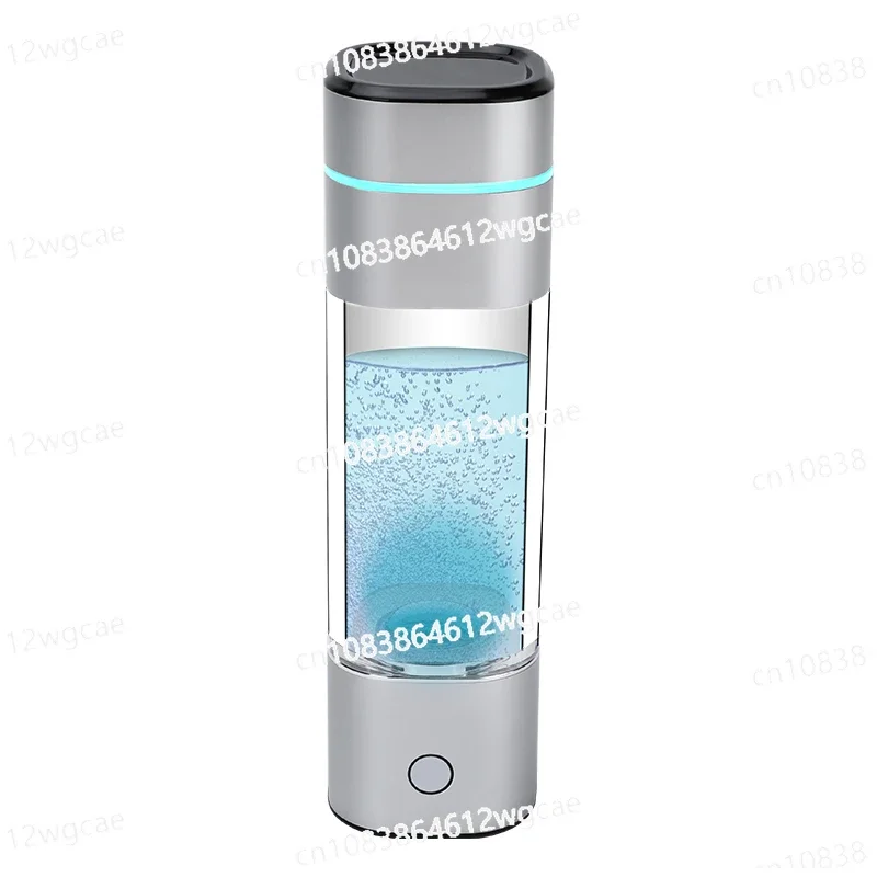 Original hydrogen-rich water cup High-concentration supersaturated flagship electrolytic weakly alkaline health water cup