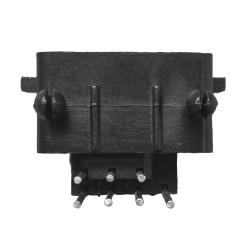 Hochwertige 90-Grad-9-polige Buchse für Nes-Spielekonsolen-Ersatzteile