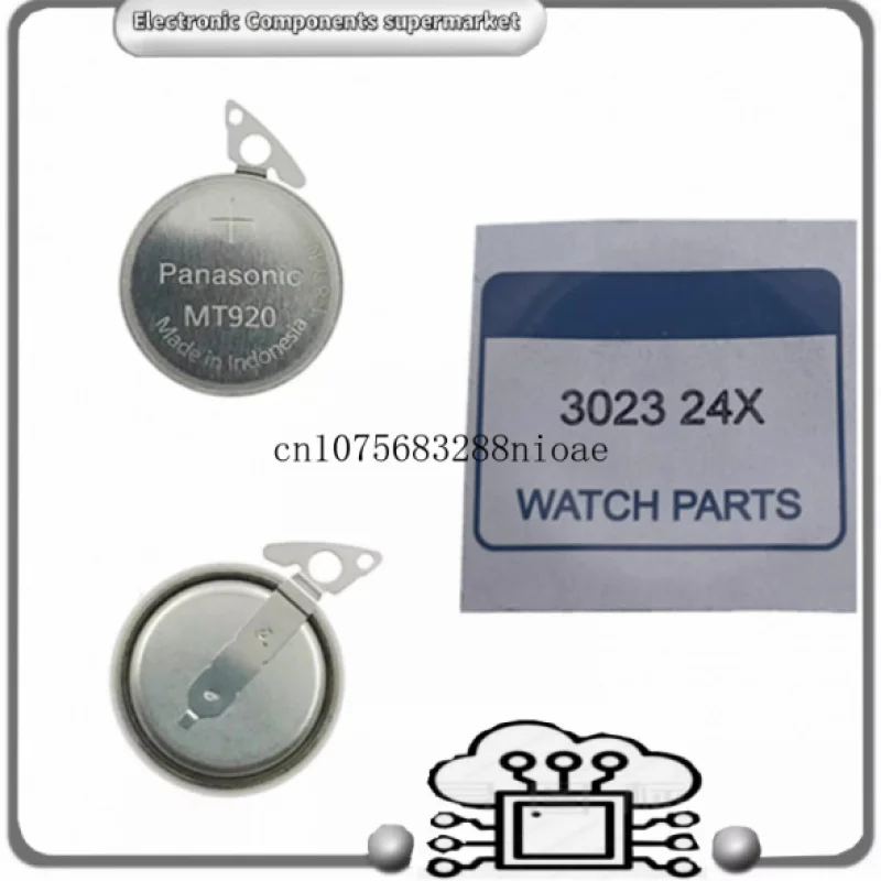 1pcs/Lot New 3023-24X 3023 24X 3023.24X MT920  in stock
