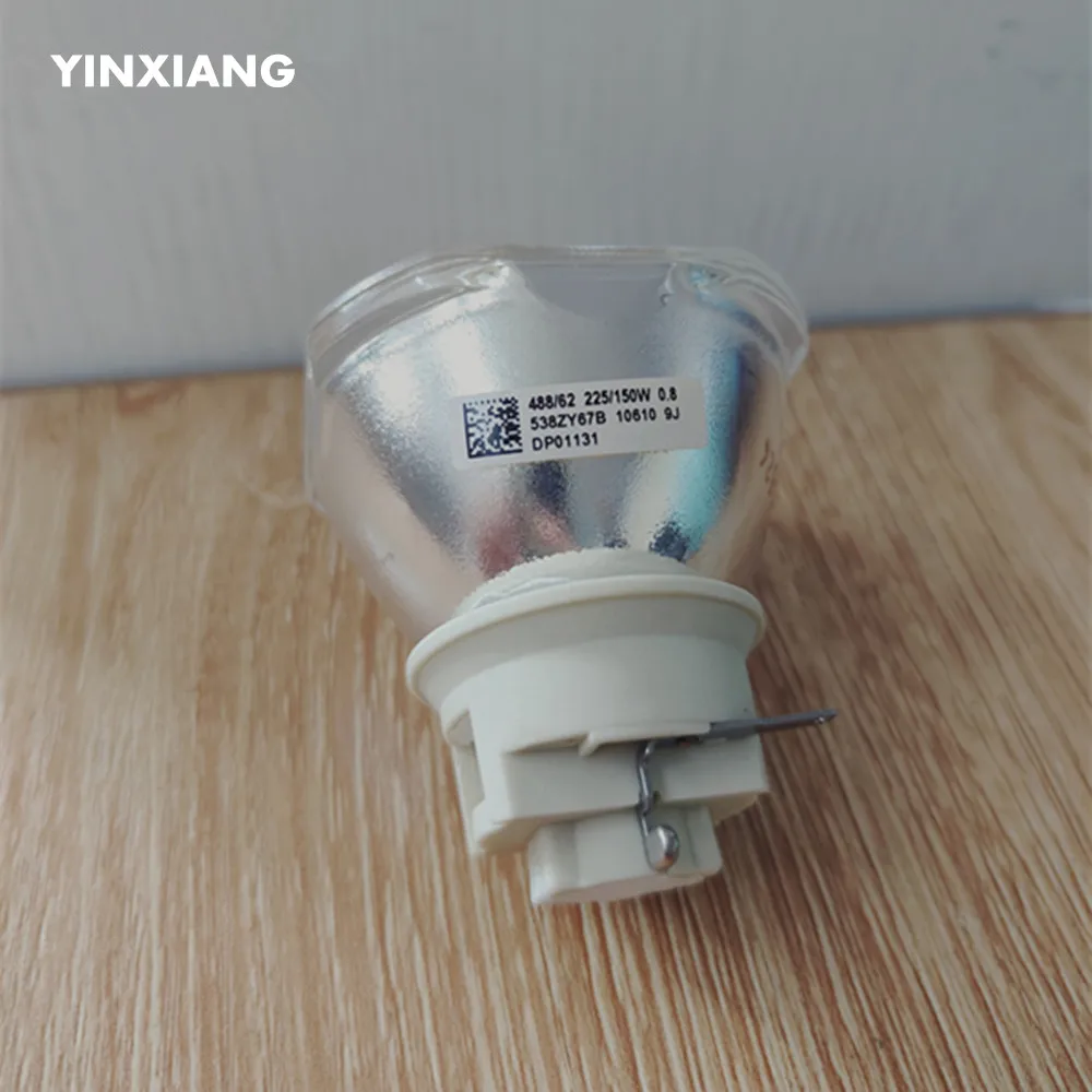 Original NP47LP Projector lamp bare bulb for MC302X MC302XG MC332W MC332WG MC342X MC342XG MC372X MC372XG MC422XG MC442X ME342U