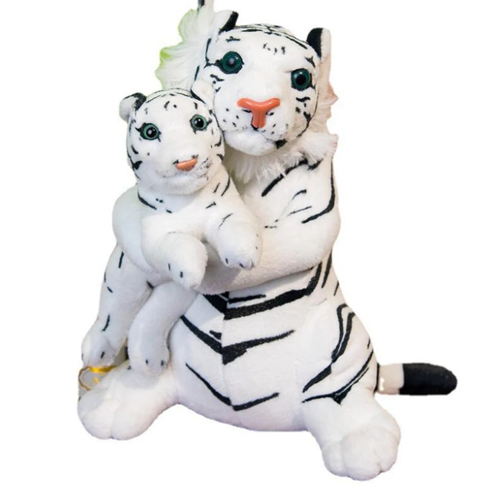 Tiger Hug Small Child Stuffed Children Plush Toy For Kid Birthday Gift