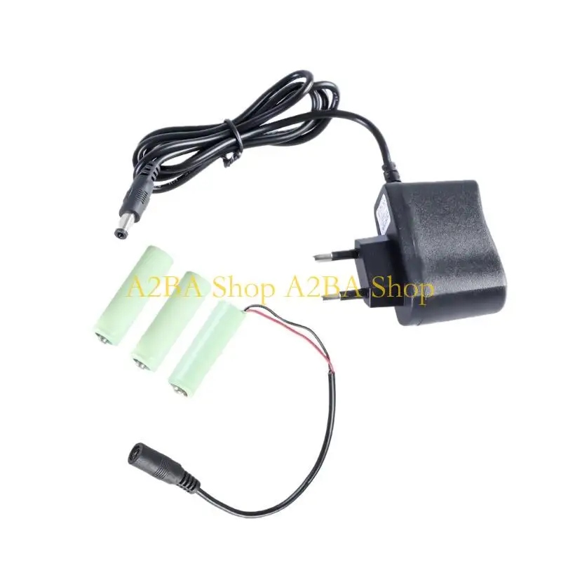 A2BA Efficient 2Pin…