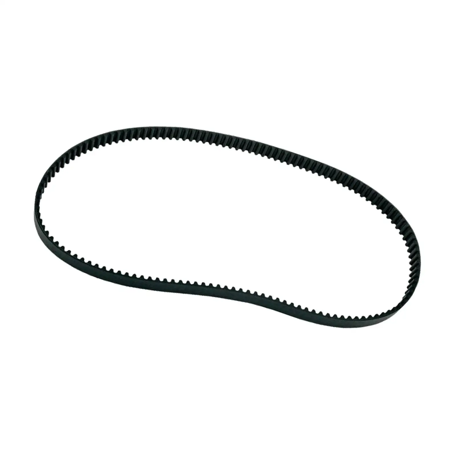 

1 1/8" Wide Rear Drive Belt 1204-0085 Parabolic Tooth Profile for Harley