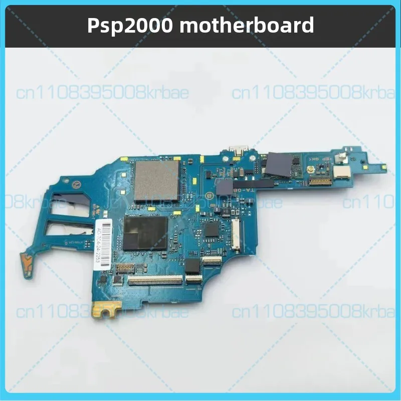 

Оригинальная материнская плата для Sony PSP 1000 2000 3000, неремонтированная, в идеальном состоянии.