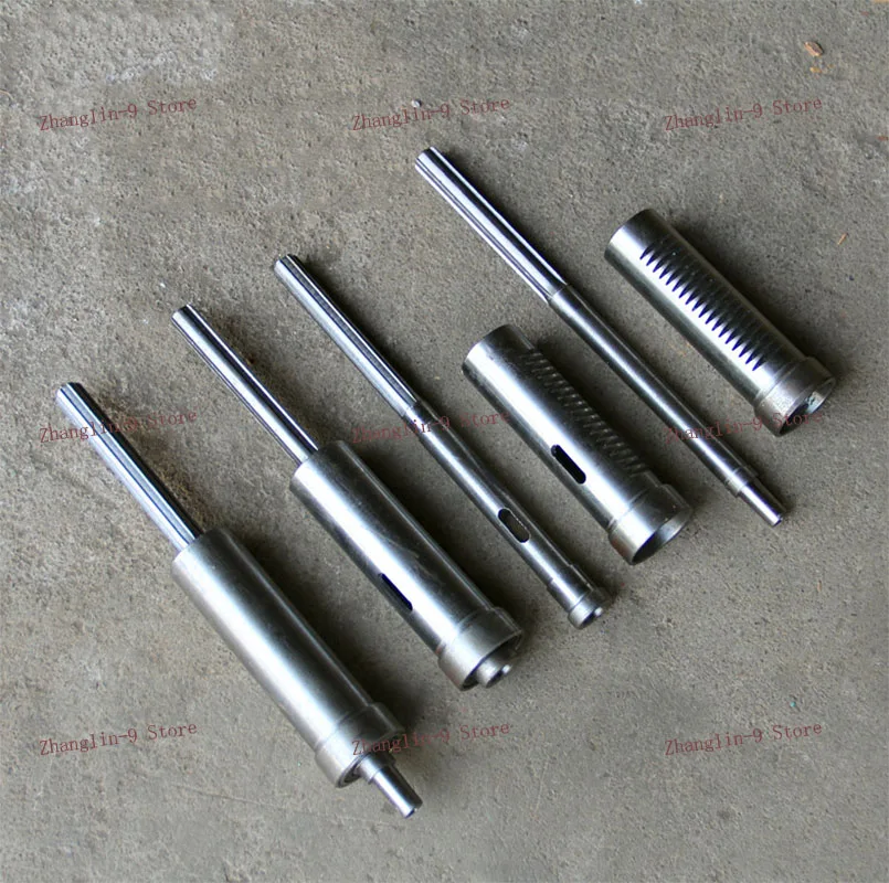 

16MM Bench Drill Accessories Main Shaft Sleeve Assembly Bench Drill Shaft Spindle Spline Sleeve Main Shaft Sleeve Tool 1PC