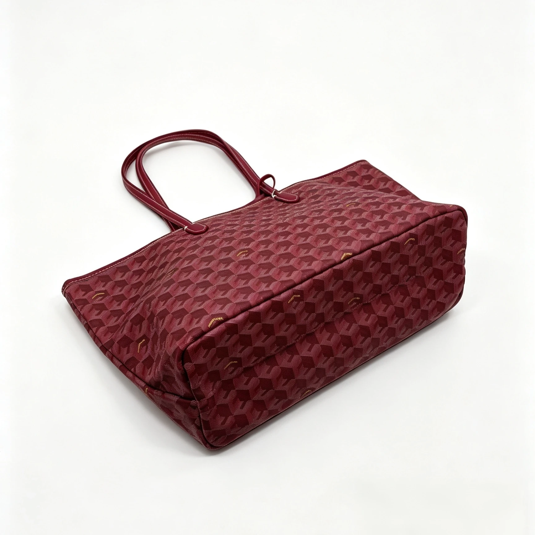 Thumbnail 4 - #35 Best Canvas Shoulder Tote to Buy In 2026