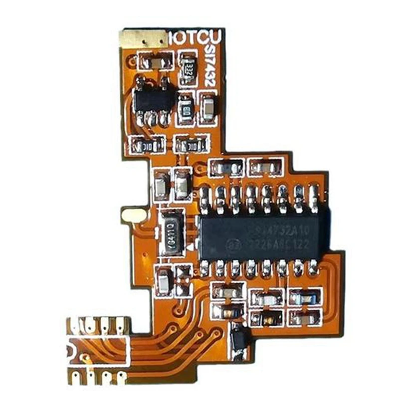 Modification Module For Quansheng UV K5/K6 Radio SI4732 Soft Board FPC Modify HF Short Wave Full Band/Single Sideband