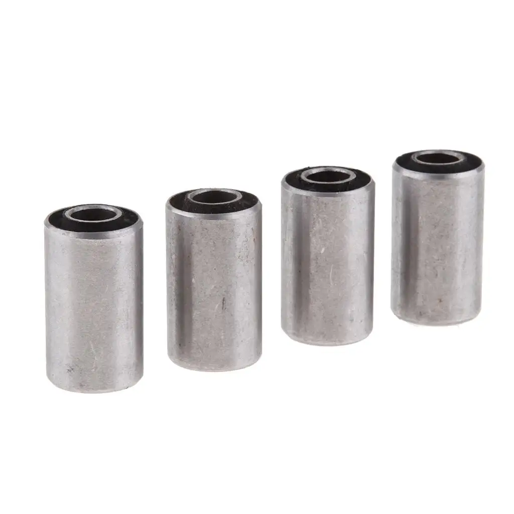 

4 Pieces High Performance Mount Bushing for ATV Go Kart Quad