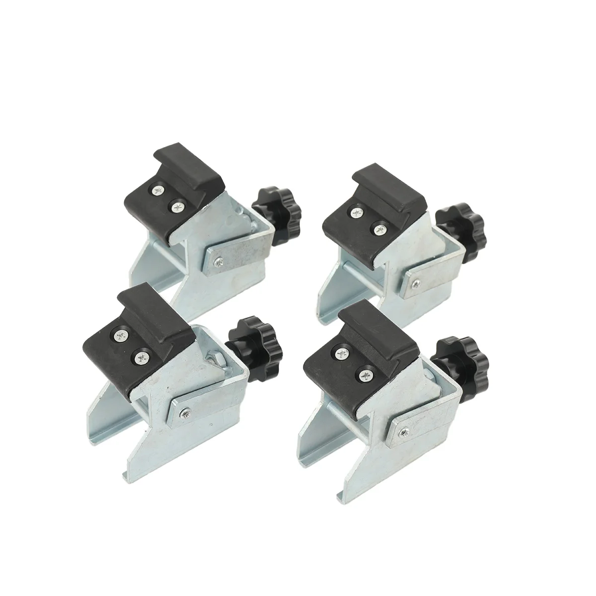 4PCS Tire Changer Adapter Kit Tire Changer Machine Motorcycle Metal High Hardness Adapter For Dirt Bike Car ATV Motorcycle