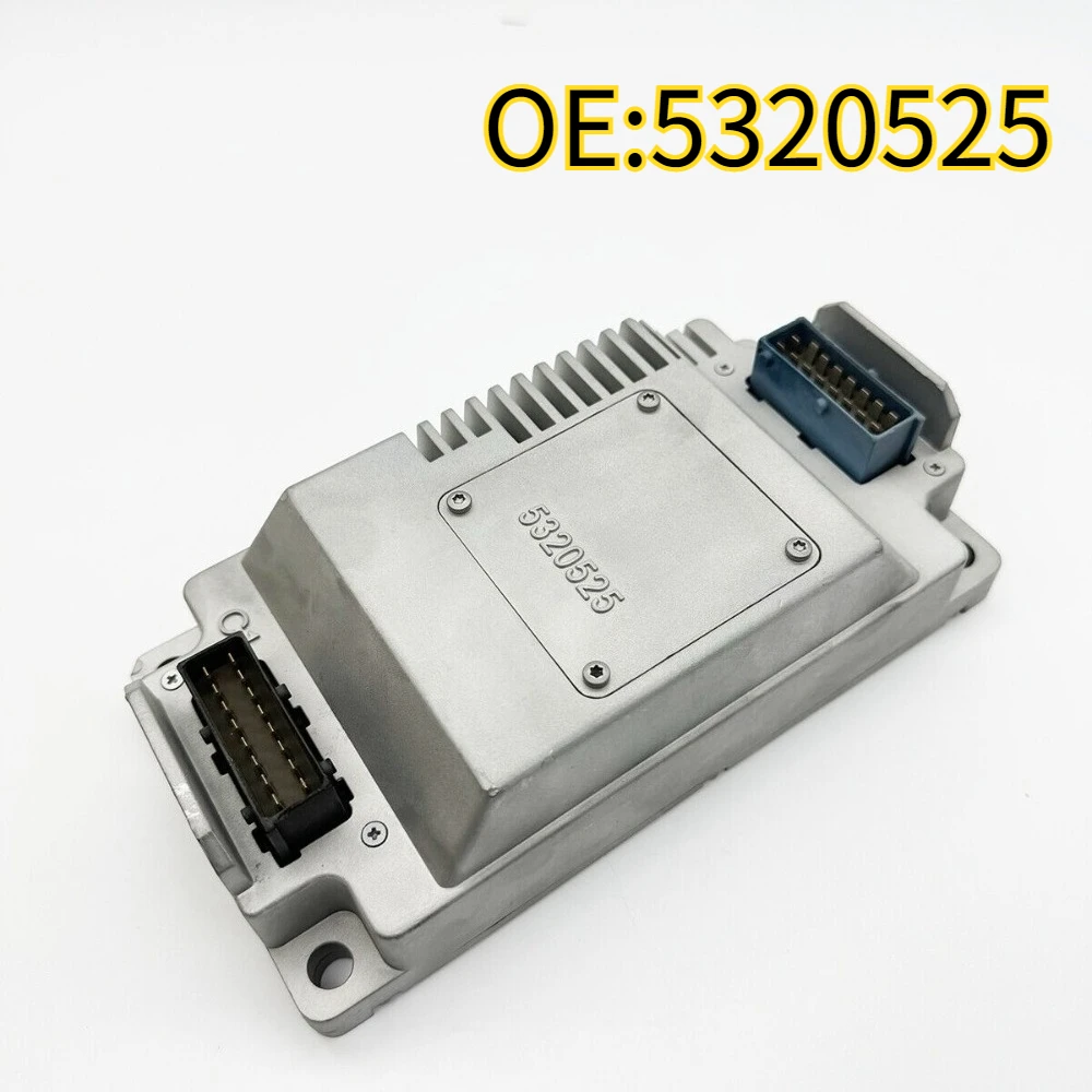 

High quality New For 5320525 Cummins Ignition Control Module ICM