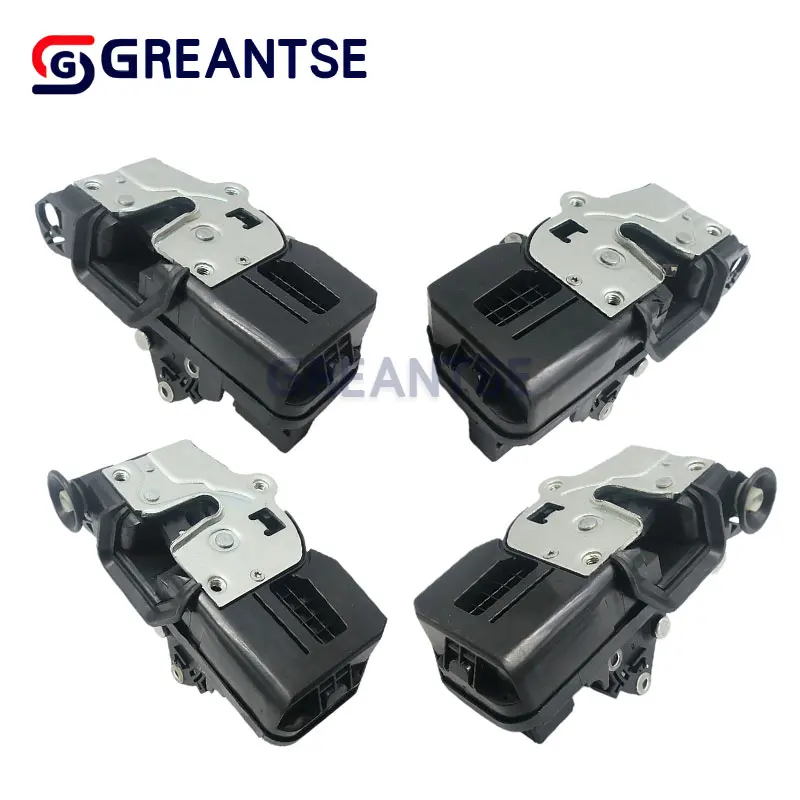 15816392 15816393 15816390 15816391 New Front Rear Left Right Door Lock Actuator For Hummer H2 2003 2004 2005 2006 2007