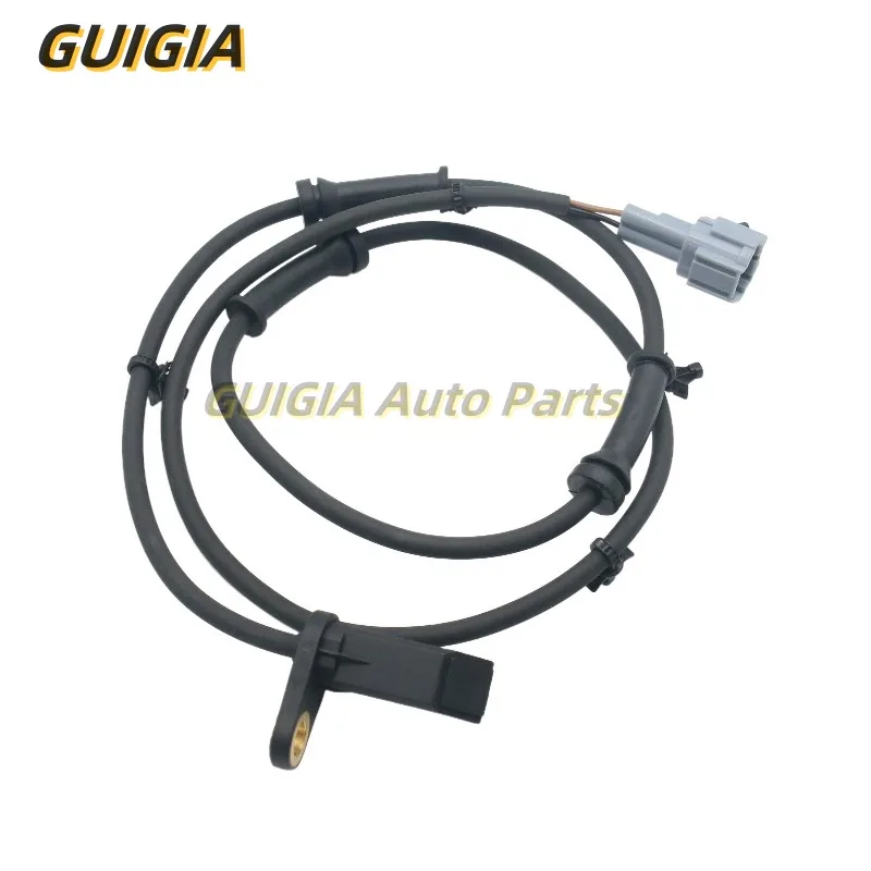 

47910-7Z760 правый передний датчик скорости ABS для Nissan Frontier Xterra 1999 2000 2001 2002 2003 2004, модели автозапчасти 479107Z760