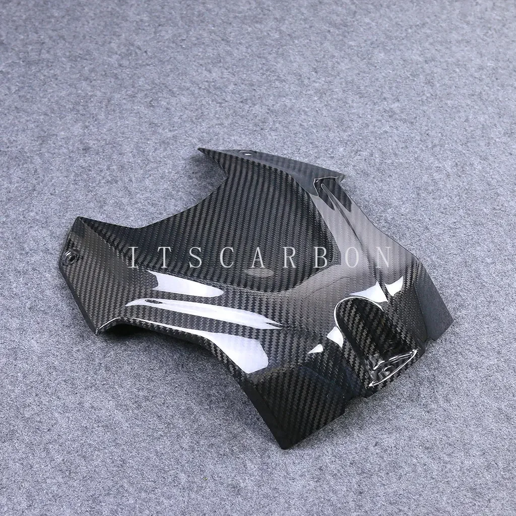 2025 For BMW S1000RR S1000 R S1000R 2021 2022 2023 2024 Carbon Fiber Motorcycle Front Fuel Tank Airbox Cover Fairing Kits Parts