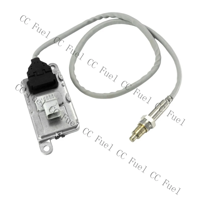 C+ APNUWAER NOx Sensor For Mercedes-Benz Actros 2011-2019 A0121530828 SNS1194