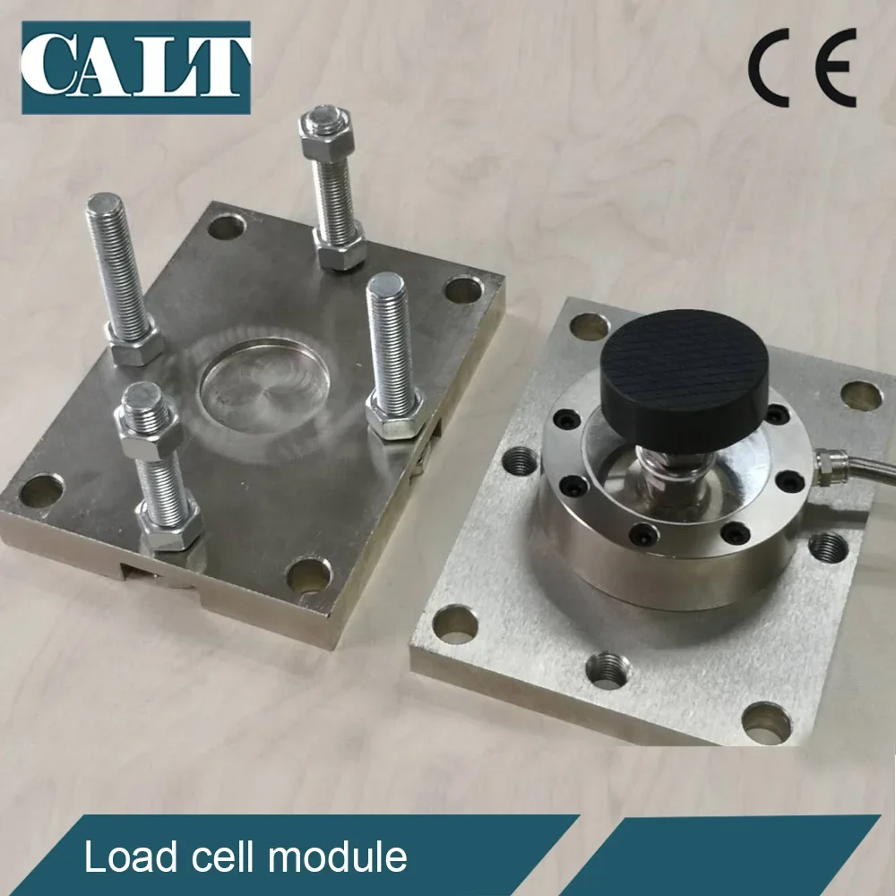 

NEW DYMK-002 500kg 1t 2t 3t 5t Load Cell Weighing Module for Tanks