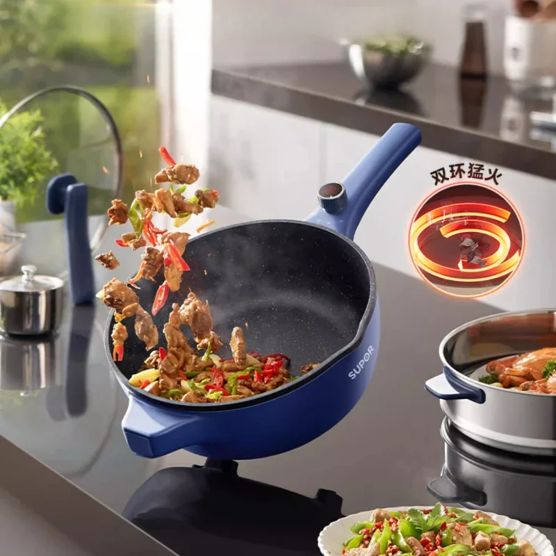 Electric Hot Pot Ho… - image