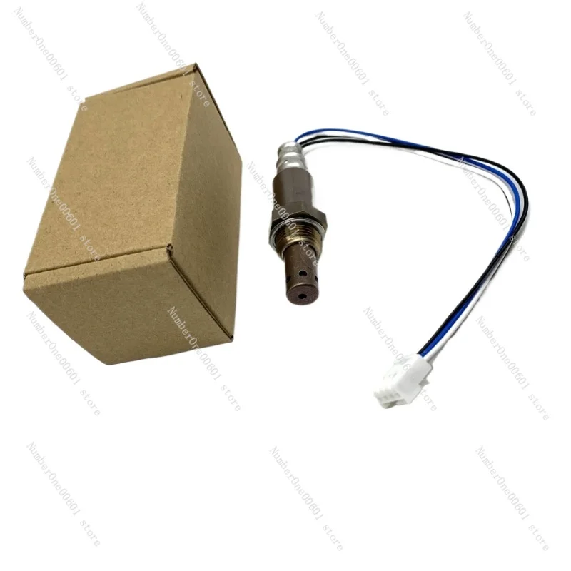 

Industrial Wall-Hanging Stove Oxygen Concentration Sensor Limit Current Model Control Emission 0-21% Current Output 0-2.5ma