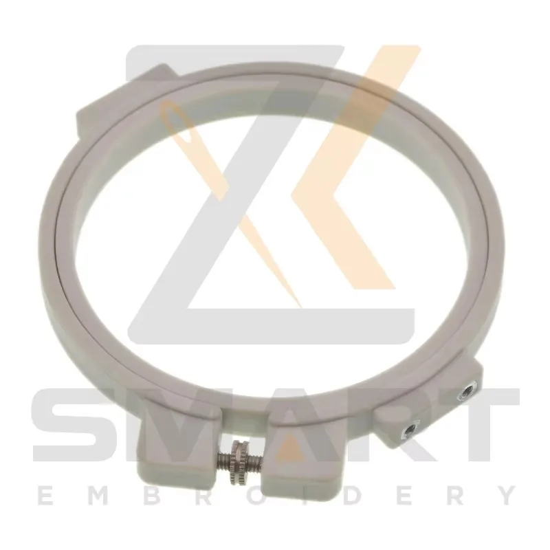 

Embroidery Machine Parts Hoops 90MM 9# D020102-9GY