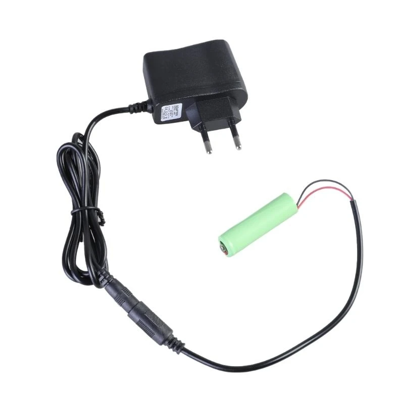 AC100V-240V Battery… - image