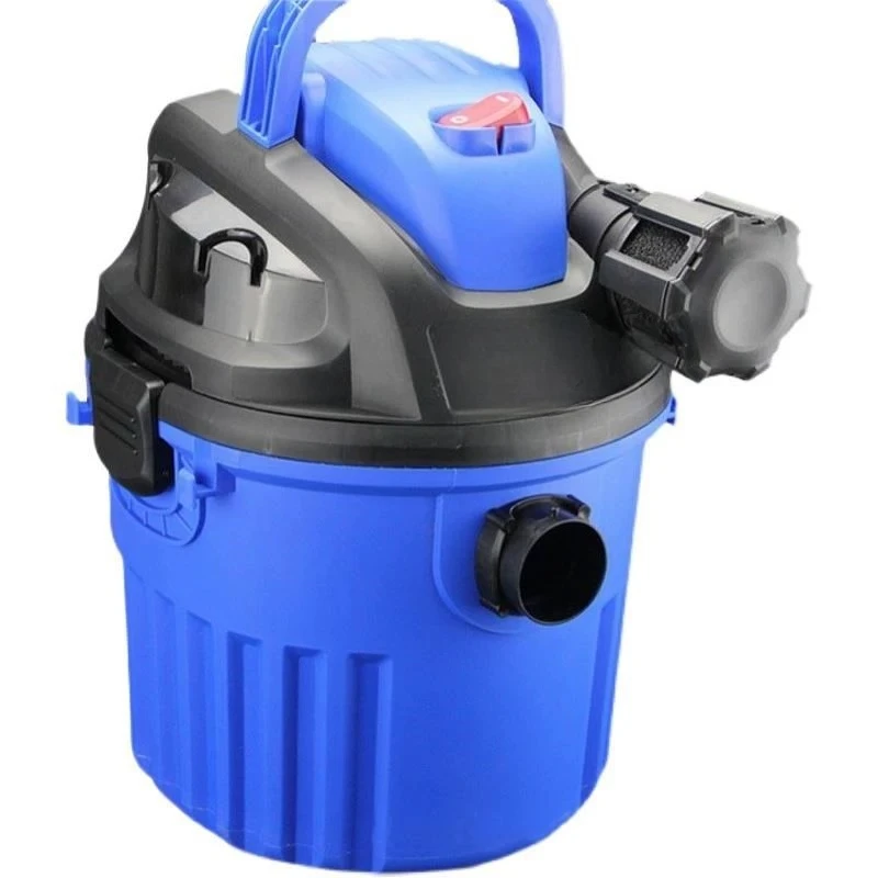

Hanging bucket vacuum cleaner
