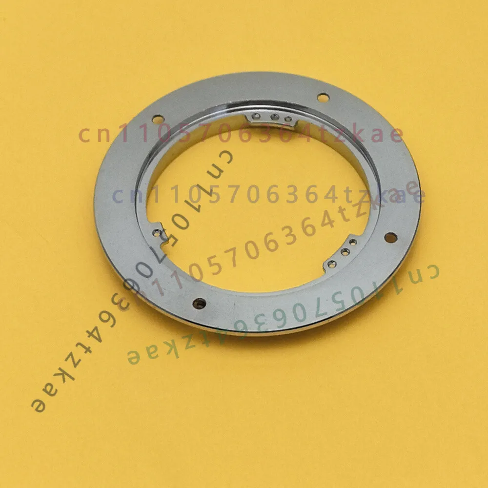 Genuine Lens Bayonet Mounting Ring Repair Part For Sony SEL18135 E 18‑135mm F3.5‑5.6 OSS Lens Replacement Accessory