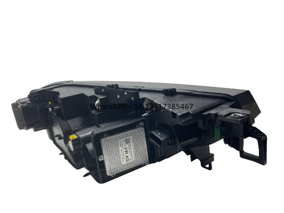 원래 자동차 조명 LED 헤드라이트 어셈블리는 Id4 헤드라이트에 적합합니다.