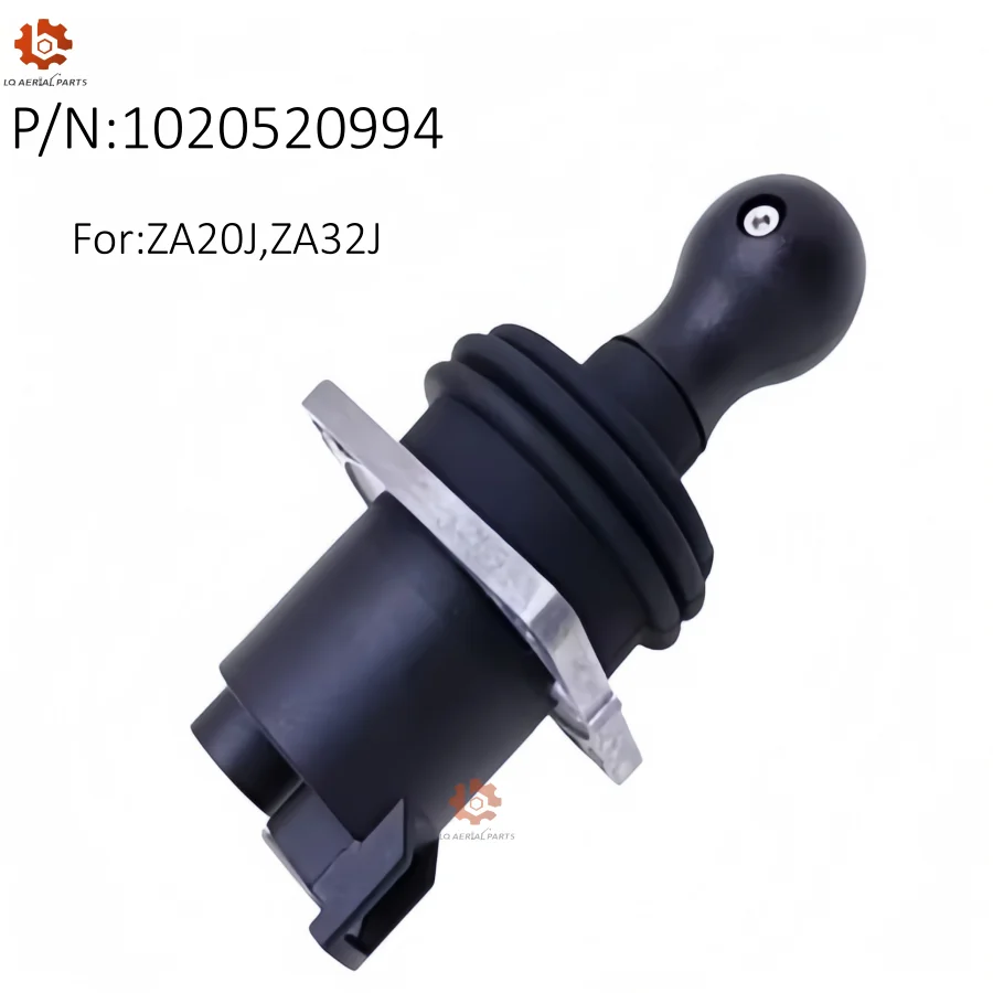 1020520994 Zoomlion Lifting joystick Used For Zoomlion Telescopic Boom And Aerticulating Boom ZA20J,ZA32J